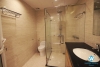 High quality and spacious house for rent in Ciputra, Tay Ho, Hanoi - Unfurnished